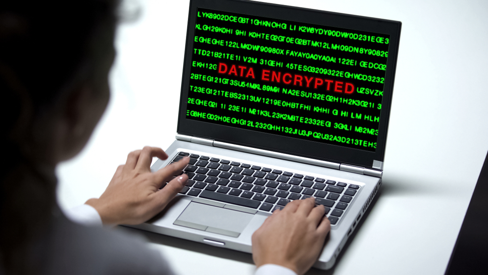 encryption