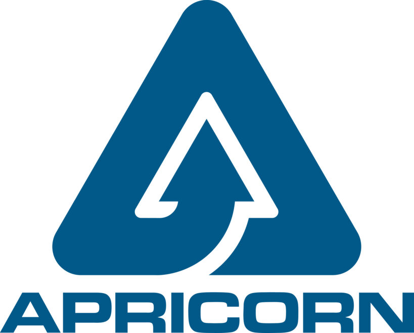 Apricorn logo