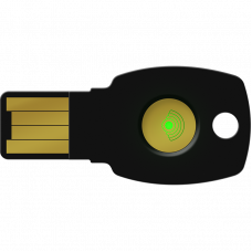 Feitian ePass K9 security key FIDO2