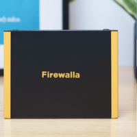 Firewalla netöryggis eldveggur & beini [Lokasala útsala]