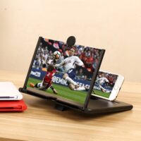 Mobile Phone magnifier