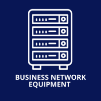 Business Network Equipment