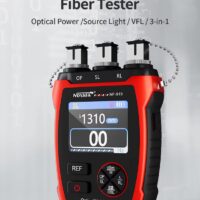 NOYAFA NF-919 Optical Multimeter (Power Meter, Light Source & VFL)