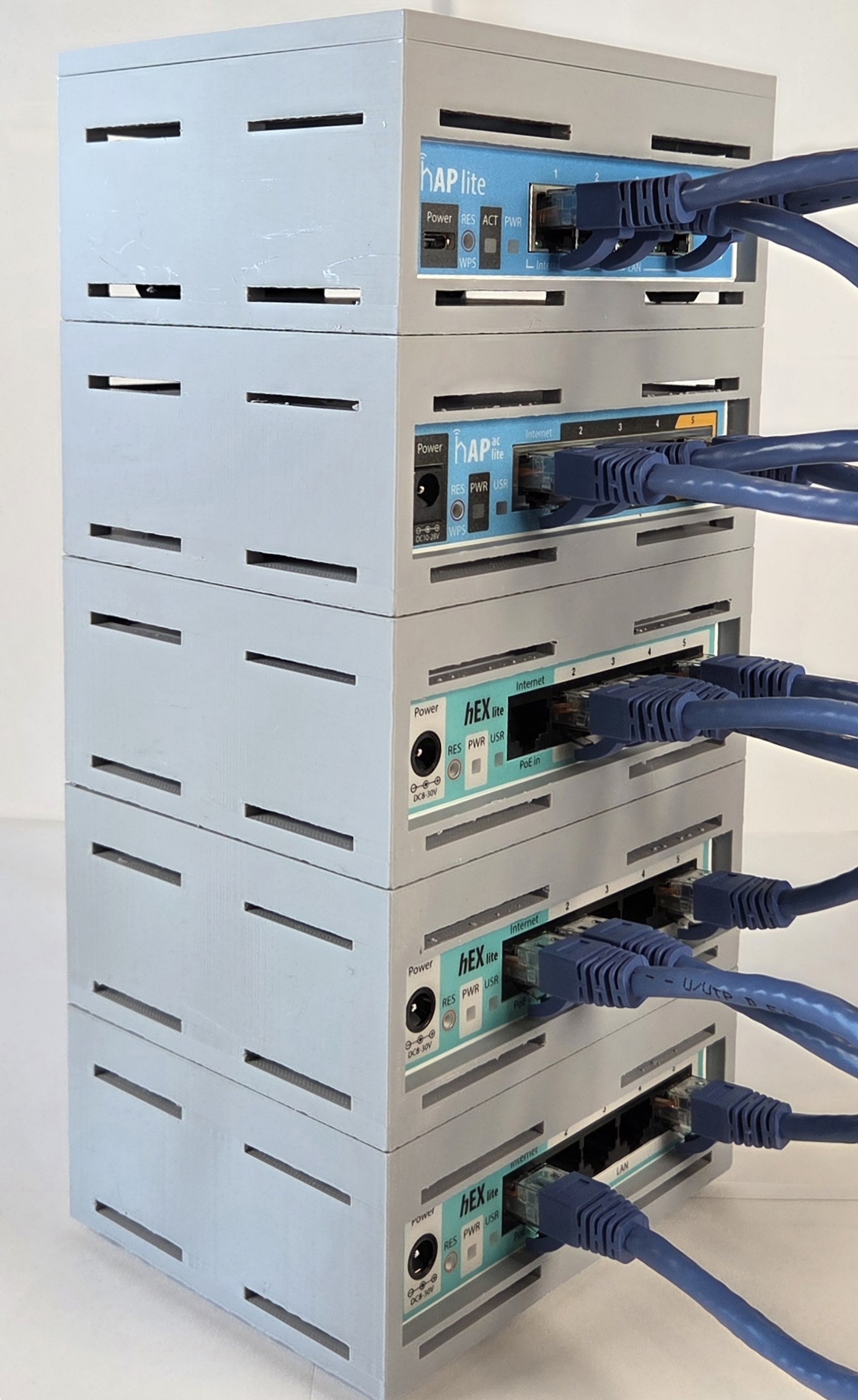 Lab Bundle